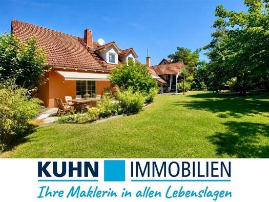 Einfamilienhaus zum Kauf 7 Zimmer 156 m² 819 m² Grundstück frei ab 01.09.2026 Großwenkheim Münnerstadt 97702