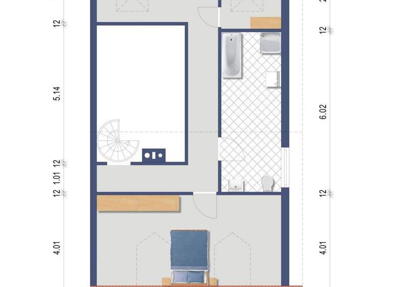 Doppelhaushälfte zum Kauf 398.750 € 4,5 Zimmer 160 m² 355 m² Grundstück frei ab 31.08.2026 Roßbach Leidersbach 63849