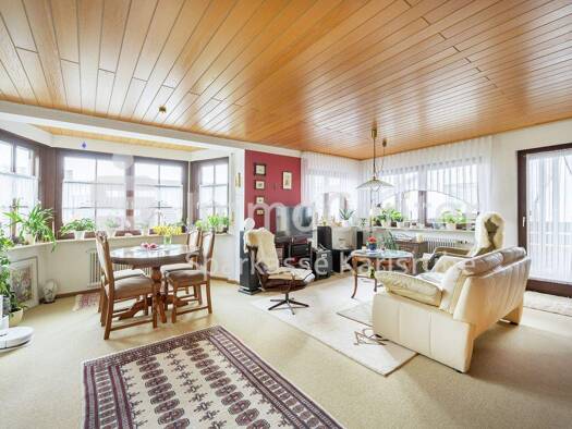 Wohnung zum Kauf 219.000 € 3 Zimmer 85,1 m² 1. Geschoss Busenbach Waldbronn / Reichenbach 76337