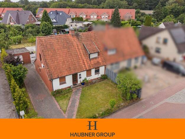 Doppelhaushälfte zum Kauf 199.000 € 6 Zimmer 107 m² 743 m² Grundstück Cloppenburg Cloppenburg 49661