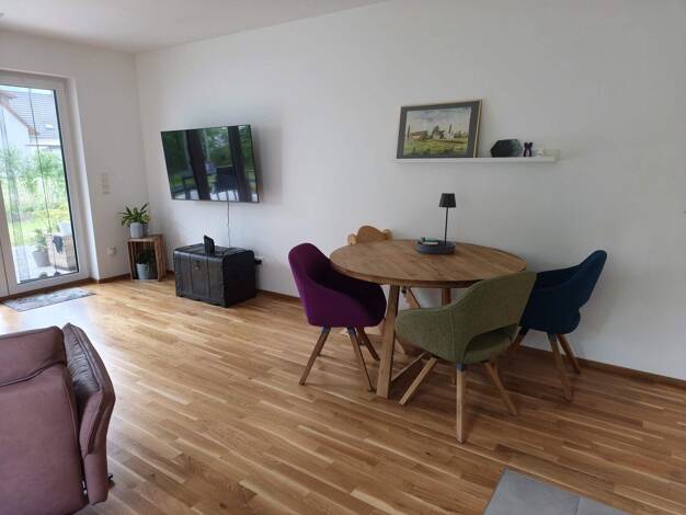 Wohnung zur Miete 1.500 € 3 Zimmer 108 m² EG frei ab sofort Moosburg Moosburg 85368