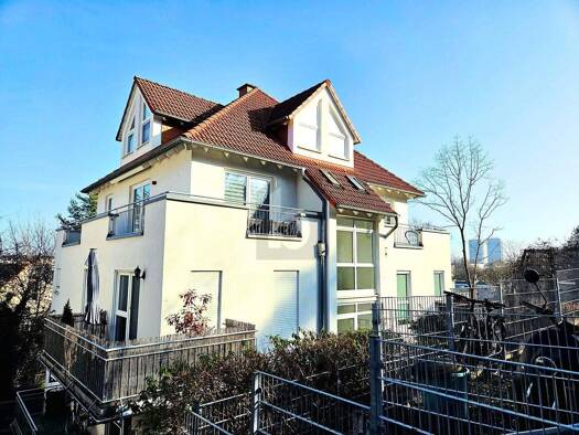 Maisonette zum Kauf 285.000 € 2 Zimmer 71 m² 2. Geschoss Hartenberg/Münchfeld Mainz 55116