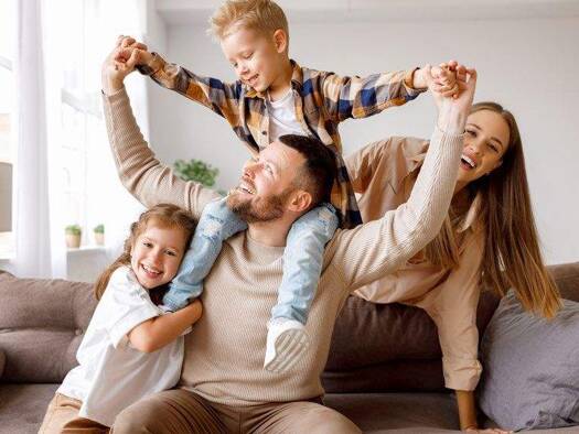 Einfamilienhaus zum Kauf provisionsfrei 419.899 € 6 Zimmer 136 m² 800 m² Grundstück Kirchwalsede 27386