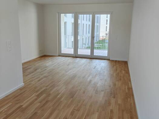 Wohnung zur Miete 1.400 € 2 Zimmer 66,3 m² Geschoss 1/5 frei ab 25.09.2026 Freising Freising 85354