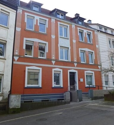 Wohnung zur Miete 435 € 3 Zimmer 63 m² frei ab 01.05.2025 Breslauer Str. 84 Lüdenscheid Lüdenscheid 58511