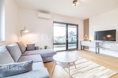 Wohnung zur Miete 1.600 € 2 Zimmer 102 m² 5. Geschoss Knezija 10000