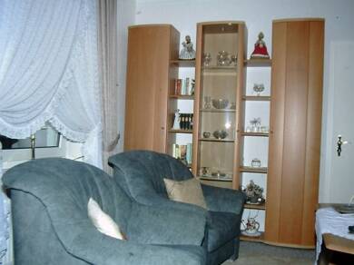 Wohnung zur Miete 290 € 2,5 Zimmer 40 m² 1. Geschoss Herford-Stadt Herford 32049