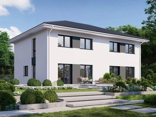 Doppelhaushälfte zum Kauf 708.000 € 4 Zimmer 116 m² 331 m² Grundstück Fußach 6972