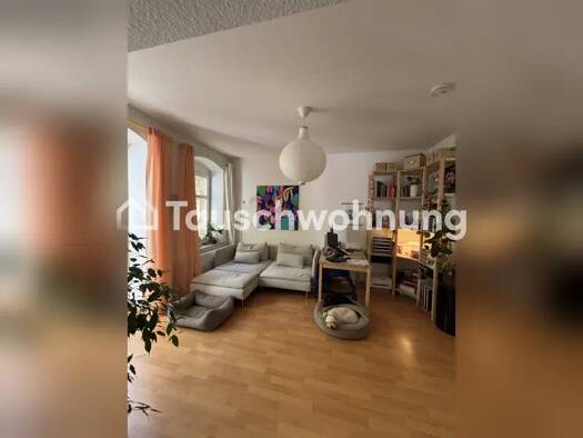 Wohnung zur Miete Tauschwohnung 602 € 2 Zimmer 56 m² EG Albertstadt Ortsamtsbereich Neustadt 01099