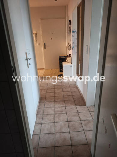 Studio zur Miete Tauschwohnung 505 € 3 Zimmer 73 m² 3. Geschoss Langenhorn Hamburg 22419