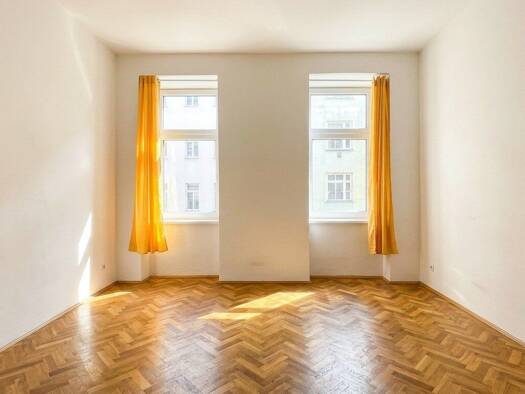 Wohnung zum Kauf 129.000 € 1 Zimmer 31,1 m² 2. Geschoss Favoriten 1100