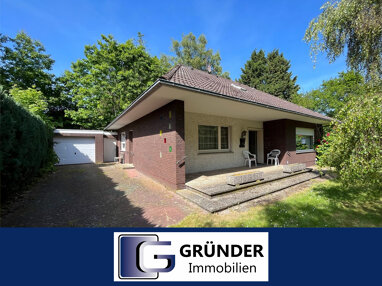 Bungalow zum Kauf 249.000 € 5 Zimmer 160 m² 1.850 m² Grundstück Aschendorf Papenburg 26871