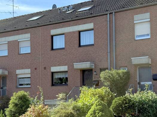 Einfamilienhaus zum Kauf 425.000 € 5 Zimmer 115 m² 222 m² Grundstück Nievenheim Dormagen 41542