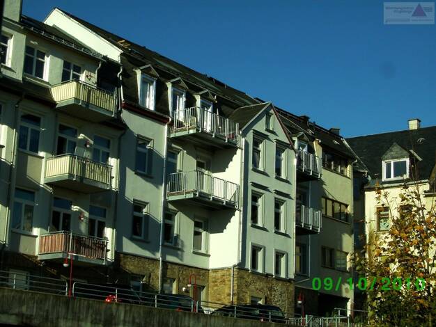 Wohnung zur Miete 423 € 4 Zimmer 75,6 m² 2. Geschoss frei ab 01.01.2027 Einenkelstraße 6 Buchholz Annaberg-Buchholz 09456