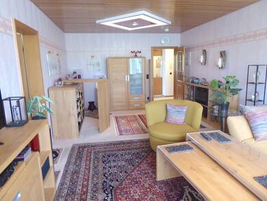 Studio zum Kauf 199.500 € 4 Zimmer 98 m² 8. Geschoss Ransbach-Baumbach 56235