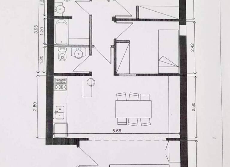 WG-Zimmer zum Kauf provisionsfrei 369.000 € 3 Zimmer 89 m² Palma de Mallorca 07002
