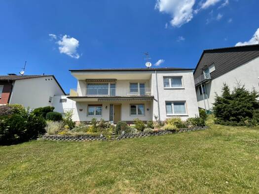 Einfamilienhaus zum Kauf 430.000 € 5 Zimmer 143,6 m² 592 m² Grundstück Hagen 58095