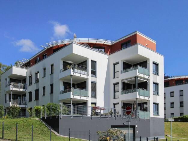 Sonstiges zum Kauf als Kapitalanlage geeignet 280.000 € 3 Zimmer 92 m² Rabenstein Chemnitz 09117