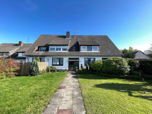 Wohnung zur Miete 620 € 2 Zimmer 68 m² Breitenburg 25524