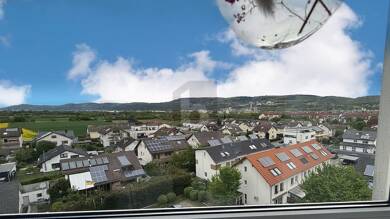 Wohnung zum Kauf 3,5 Zimmer 77 m² 6. Geschoss St. Ilgen Leimen 69181
