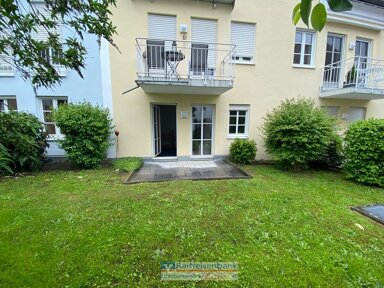 Wohnung zur Miete 580 € 2 Zimmer 42 m² frei ab 01.05.2025 Schrobenhausen Schrobenhausen 86529