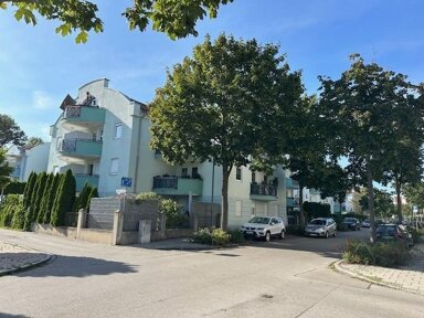 Wohnung zum Kauf 337.000 € 3 Zimmer 73 m² 1. Geschoss frei ab 01.05.2025 Gersthofen Gersthofen 86368