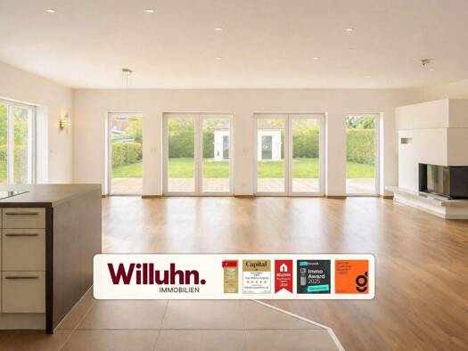 Einfamilienhaus zum Kauf 699.000 € 6 Zimmer 220,4 m² 900 m² Grundstück Mockau-Nord Leipzig 04357