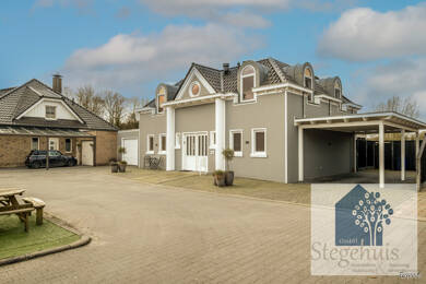 Villa zum Kauf 780.000 € 6 Zimmer 154 m² 558 m² Grundstück Gronau Gronau (Westfalen) 48599
