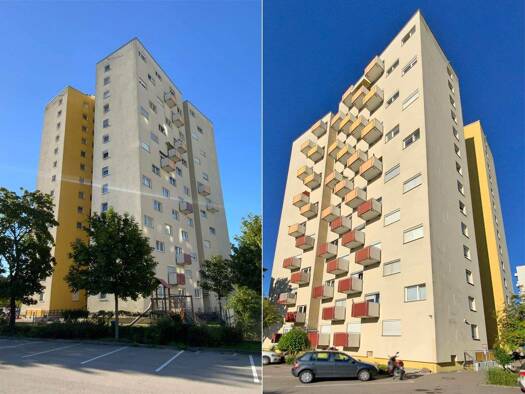 Wohnung zum Kauf 225.000 € 3 Zimmer 70 m² Ingolstadt Ingolstadt 85055