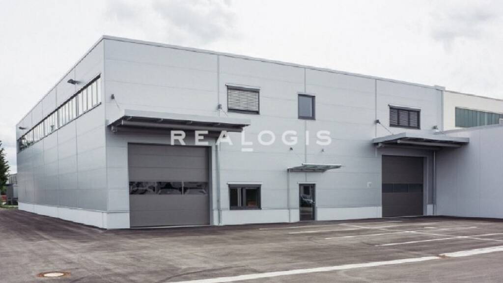 Halle/Industriefläche zur Miete 700 m² Lagerfläche Reinheim 64354