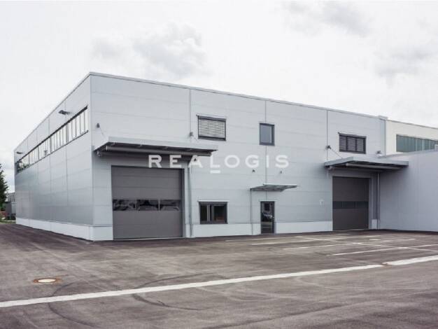 Halle/Industriefläche zur Miete 700 m² Lagerfläche Reinheim Reinheim 64354