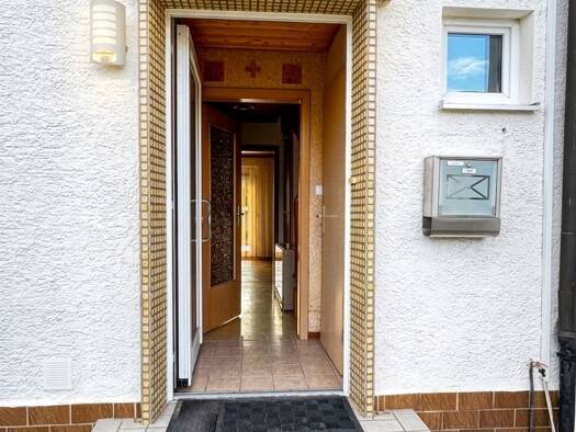 Reihenmittelhaus zum Kauf 395.000 € 3 Zimmer 85 m² 187 m² Grundstück frei ab sofort Böfingen Ulm 89075
