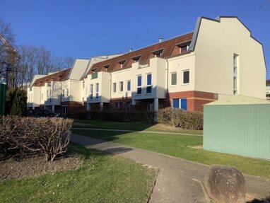 Wohnung zur Miete 269,71 € 1 Zimmer 24,5 m² frei ab 06.10.2024 Volgershall 11 Weststadt Lüneburg 21339