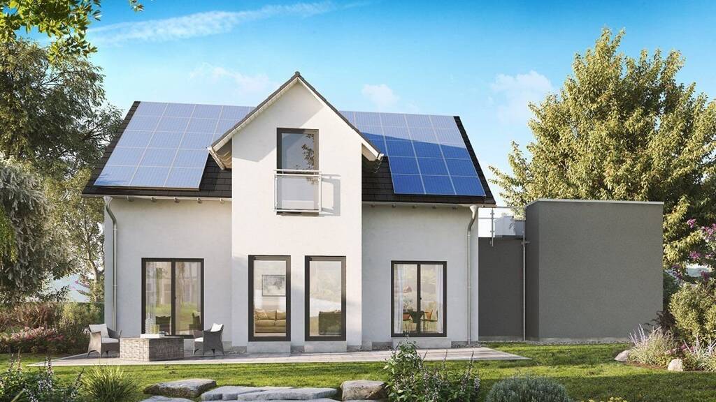 Einfamilienhaus zum Kauf 5 Zimmer 151,2 m² Simmern 55469