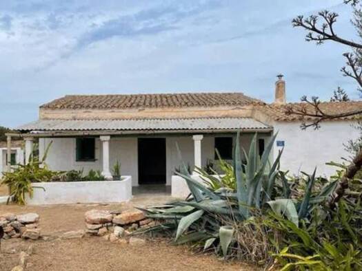 Bauernhaus zum Kauf 2.500.000 € 3 Zimmer 155 m² Carretera La Savina, 193 Formentera 07860