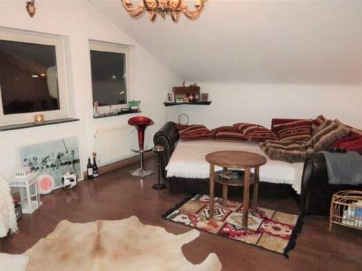 Wohnung zur Miete 350 € 2 Zimmer 45 m² frei ab 01.09.2026 Bettenhausen Kassel 34123