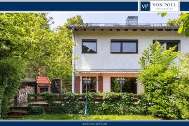 Doppelhaushälfte zum Kauf 449.000 € 4 Zimmer 112 m² 353 m² Grundstück frei ab 01.08.2025 Lichtenrade Berlin 12307