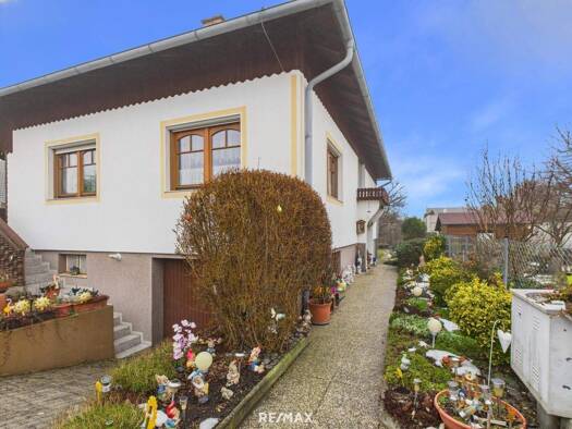 Einfamilienhaus zum Kauf 485.000 € 4 Zimmer 106 m² 674 m² Grundstück Oberwaltersdorf 2522