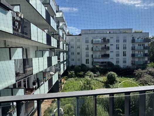 Wohnung zum Kauf 1.200.000 € 4 Zimmer 140 m² Gallus Frankfurt am Main 60486
