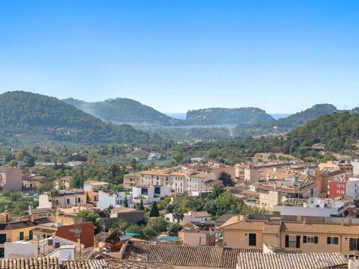 Reihenendhaus zum Kauf provisionsfrei 729.000 € 6 Zimmer 162 m² 221 m² Grundstück Andratx 07150