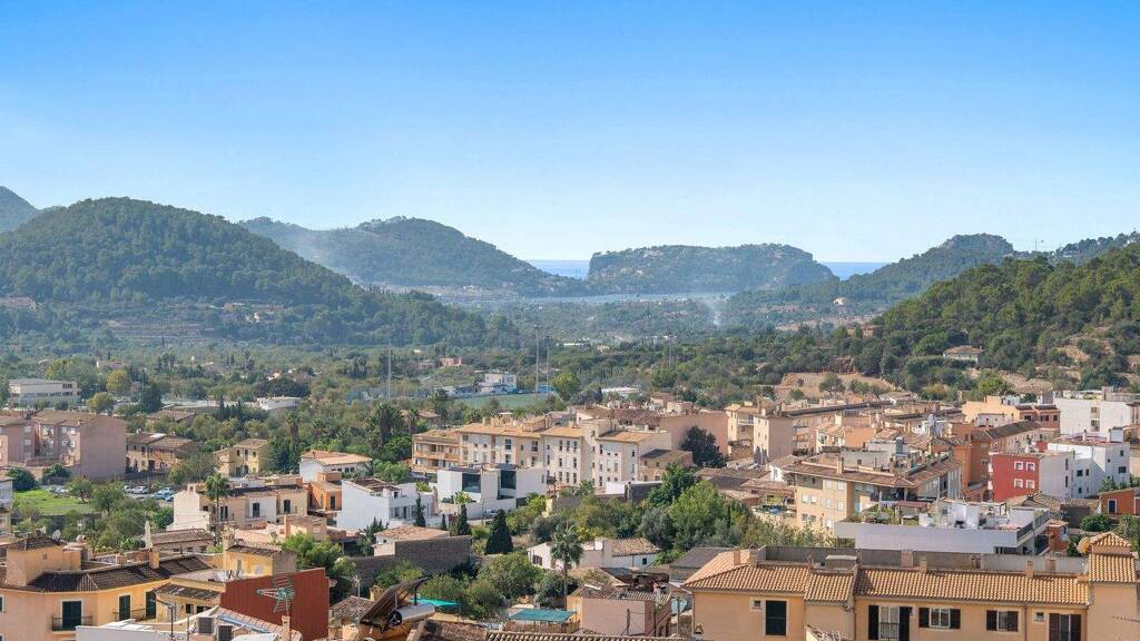 Reihenendhaus zum Kauf provisionsfrei 729.000 € 6 Zimmer 162 m² 221 m² Grundstück Andratx 07150