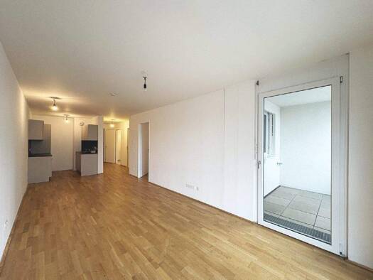Wohnung zur Miete 727 € 2 Zimmer 56,8 m² 1. Geschoss Simmeringer Hauptstraße 170 Wien 1110