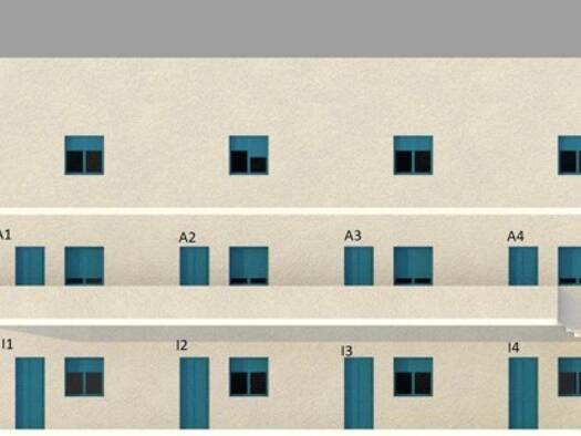 Wohnung zum Kauf 43.000 € 1 Zimmer 28 m² Methana 18030