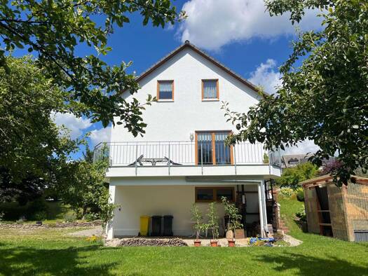 Einfamilienhaus zum Kauf 325.000 € 5 Zimmer 113 m² 810 m² Grundstück Elterlein 09481