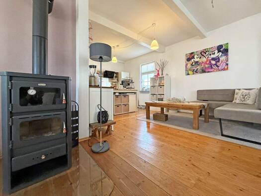 Wohnung zum Kauf 185.000 € 2 Zimmer 79 m² Villingen Hungen 35410