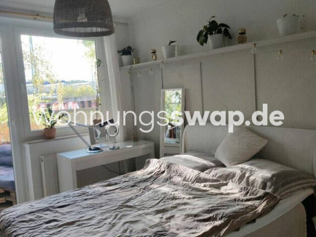 Wohnung zur Miete Tauschwohnung 785 € 2 Zimmer 59 m² 2. Geschoss Neustadt-Nord Köln 50670