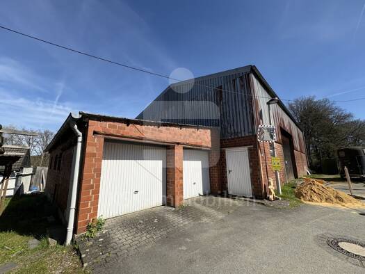 Grundstück zum Kauf 220.000 € 804 m² Grundstück Solingen-Mitte Solingen / Papiermühle 42651