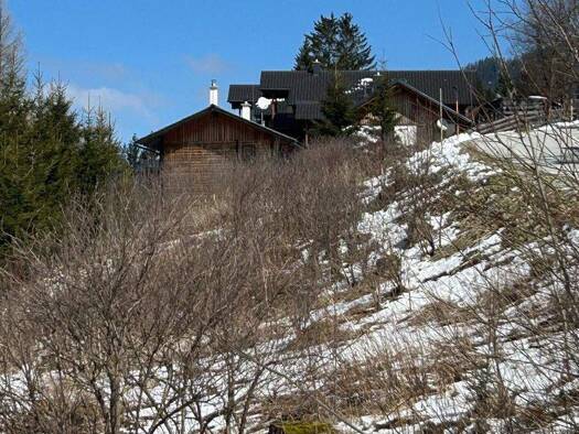 Grundstück zum Kauf 400 m² Grundstück Hohentauern/Steiermark 8785