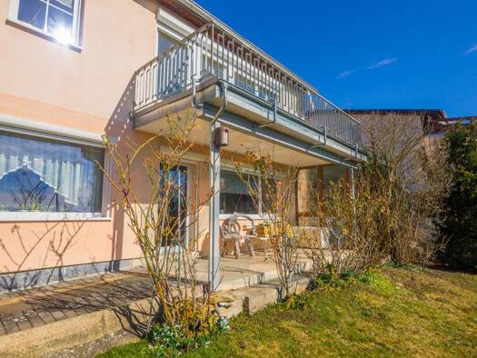 Einfamilienhaus zum Kauf 790.000 € 6 Zimmer 176 m² 573 m² Grundstück West Jena 07743