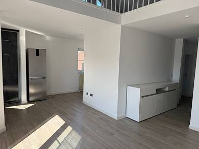 Wohnung zur Miete 990 € 2,5 Zimmer 93 m² 2. Geschoss Franz-Liszt-Str. 6 Roßdorf Bruchköbel 63486